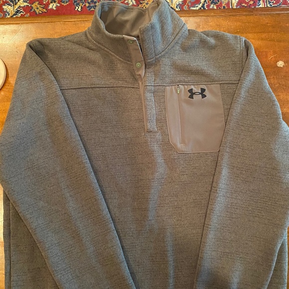 Under Armor men’s sweater - Picture 1 of 5